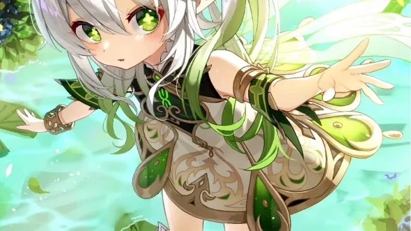 原神3.3前瞻直播兑换码