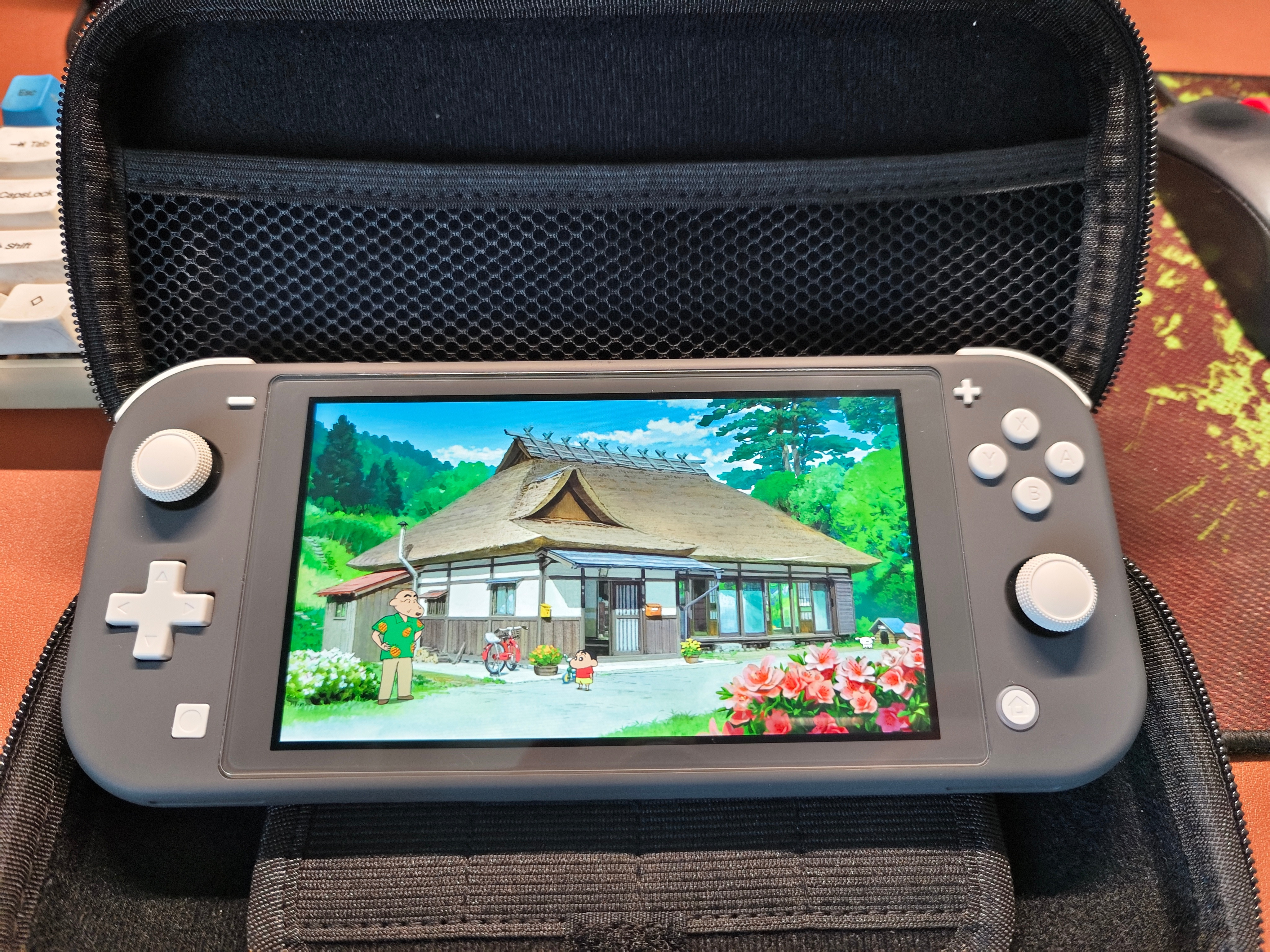 反黄牛后Switch2价格不到4千SwitchLite的含金量还在上升，出差