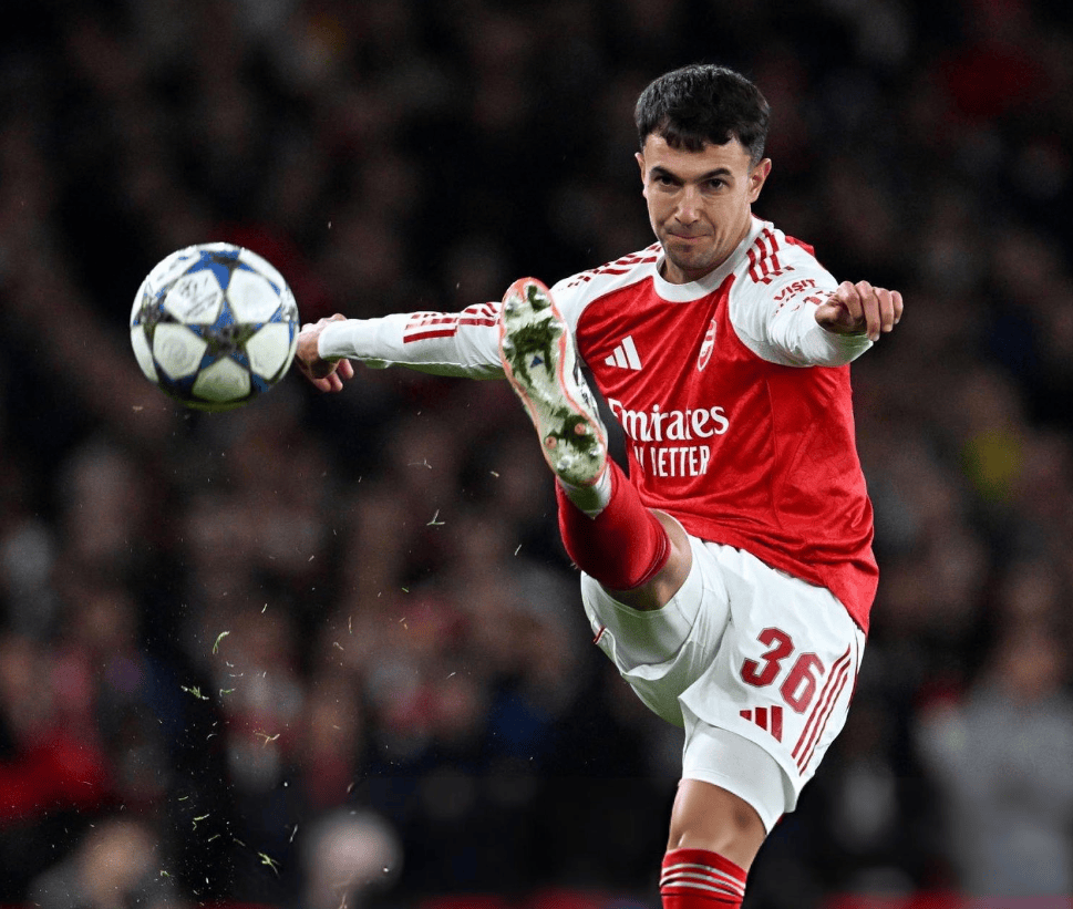 苏比门迪vs热刺数据: 1次失误导致丢球, 15次丢失球权