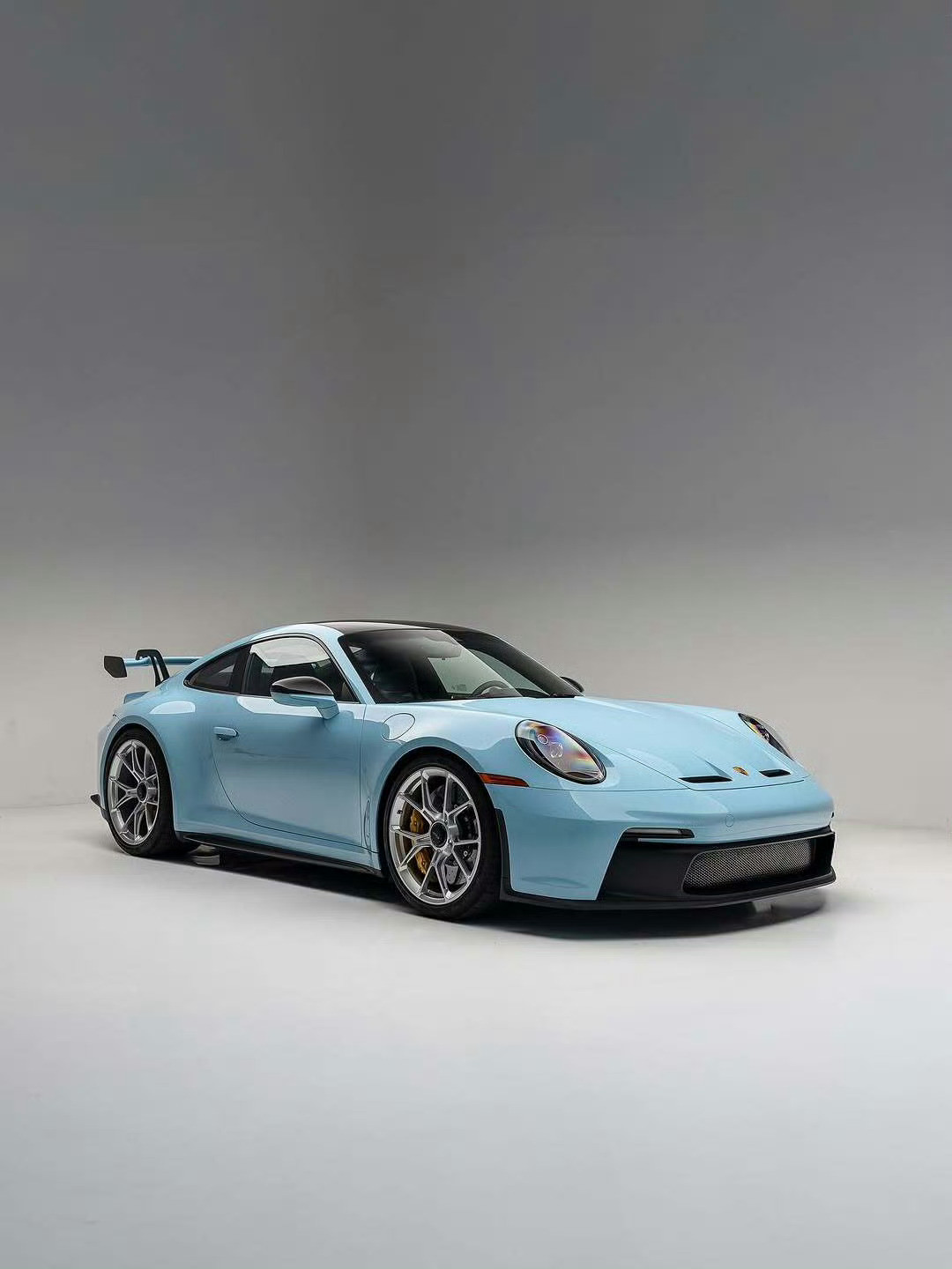 保时捷911GT3[墨镜][墨镜]​​​