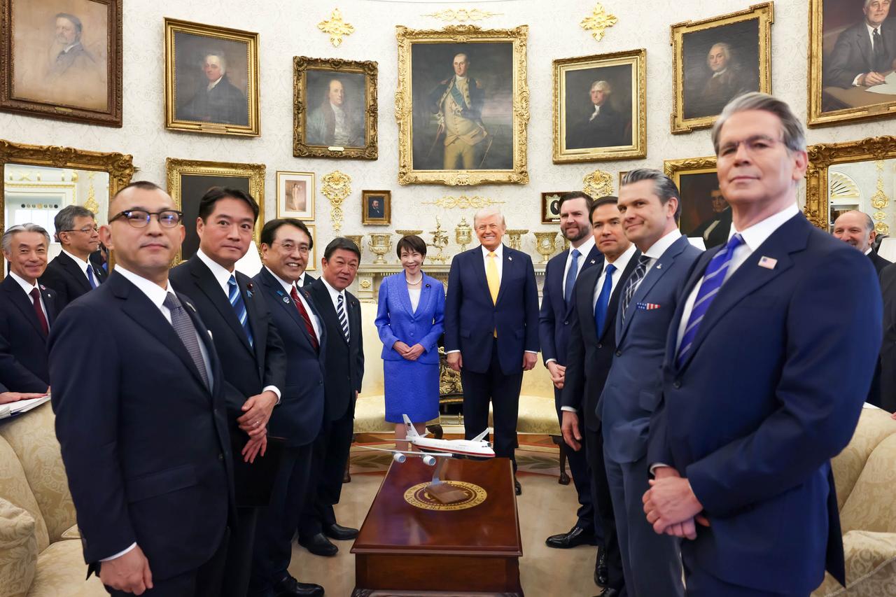 5月14号，今天全球社会都在关注特朗普的访华行程，日本更算得上是其中的佼佼者。我