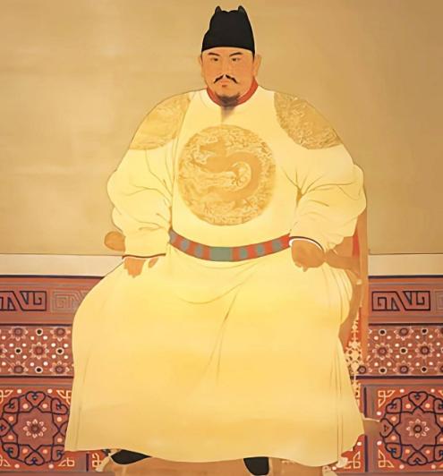 为什么朱元璋值得大书特书？因为朱元璋最大的功劳是再造华夏，含金量实在太高。要