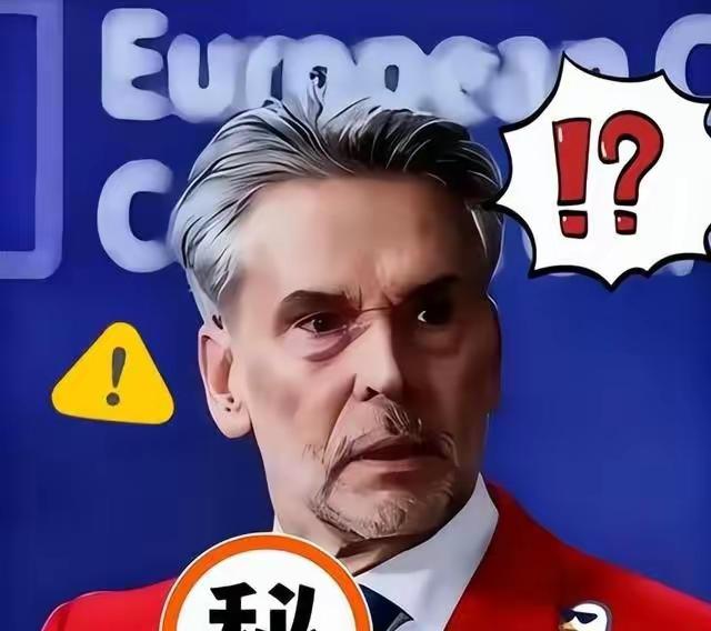 最近荷兰在稀土问题上放了句狠话：如果中国停止供应，荷方不排除动用“一切可行措施”