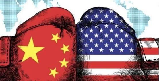 为什么中国一定要有可抗衡全球的军力。中国首次突破了一万亿美元的顺差，如果你军力弱