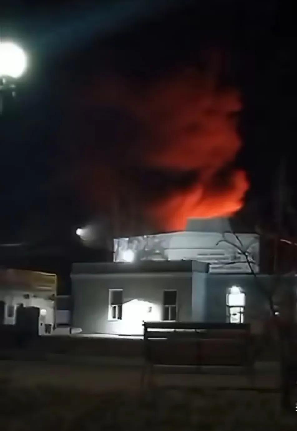 俄罗斯生产第五代隐身战斗机苏-57的工厂——位于阿穆尔河畔共青城的尤里·加加林航