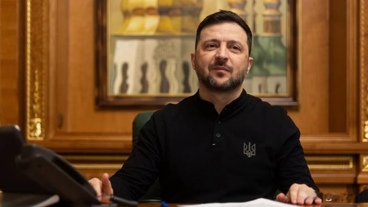 泽连斯基点名袭击俄罗斯行动的组织者泽连斯基在其电报频道中称，乌克兰国家安全局