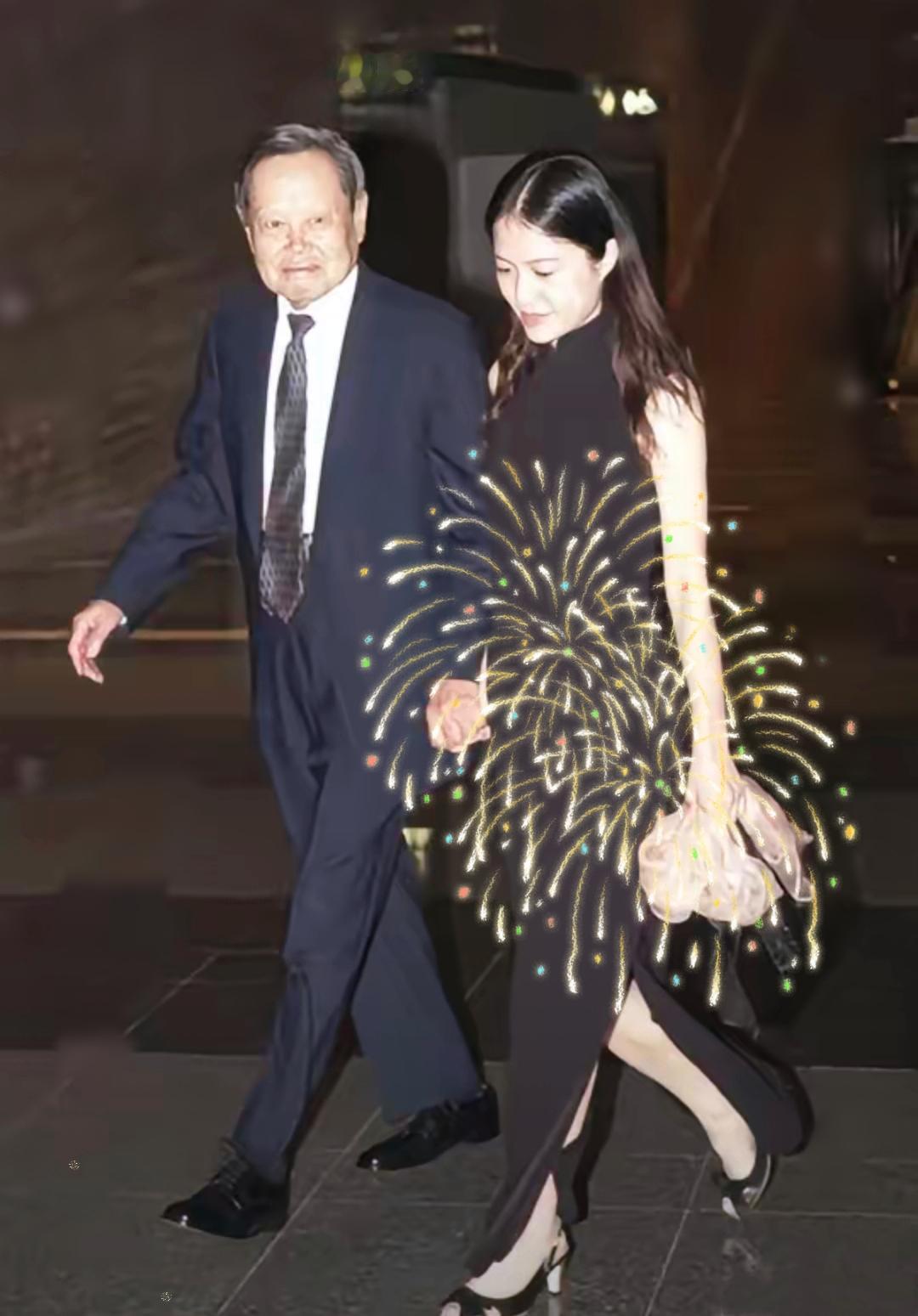 作为一个物理科学家，杨振宁有两点令人惊讶！你能想象吗？杨振宁在国外生活了6
