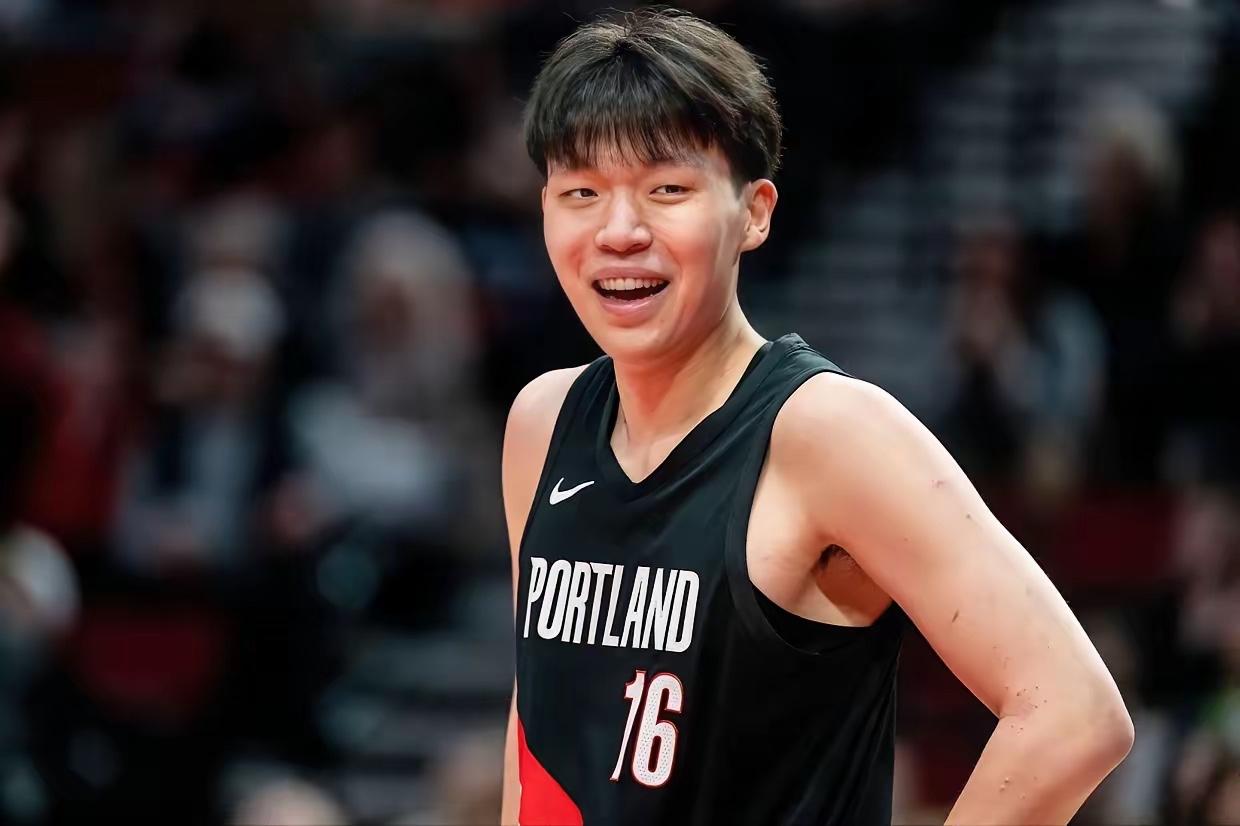 杨瀚森要感谢文班亚马！！！文班亚马足足休息了五天，G4战复出爆砍27分11篮