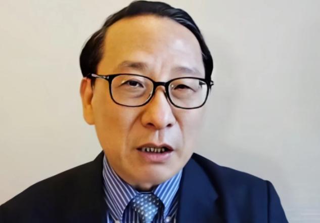 警醒！中日若开战，可千万别盲目自信！高志凯的提醒，每个中国人都该听。他直言不