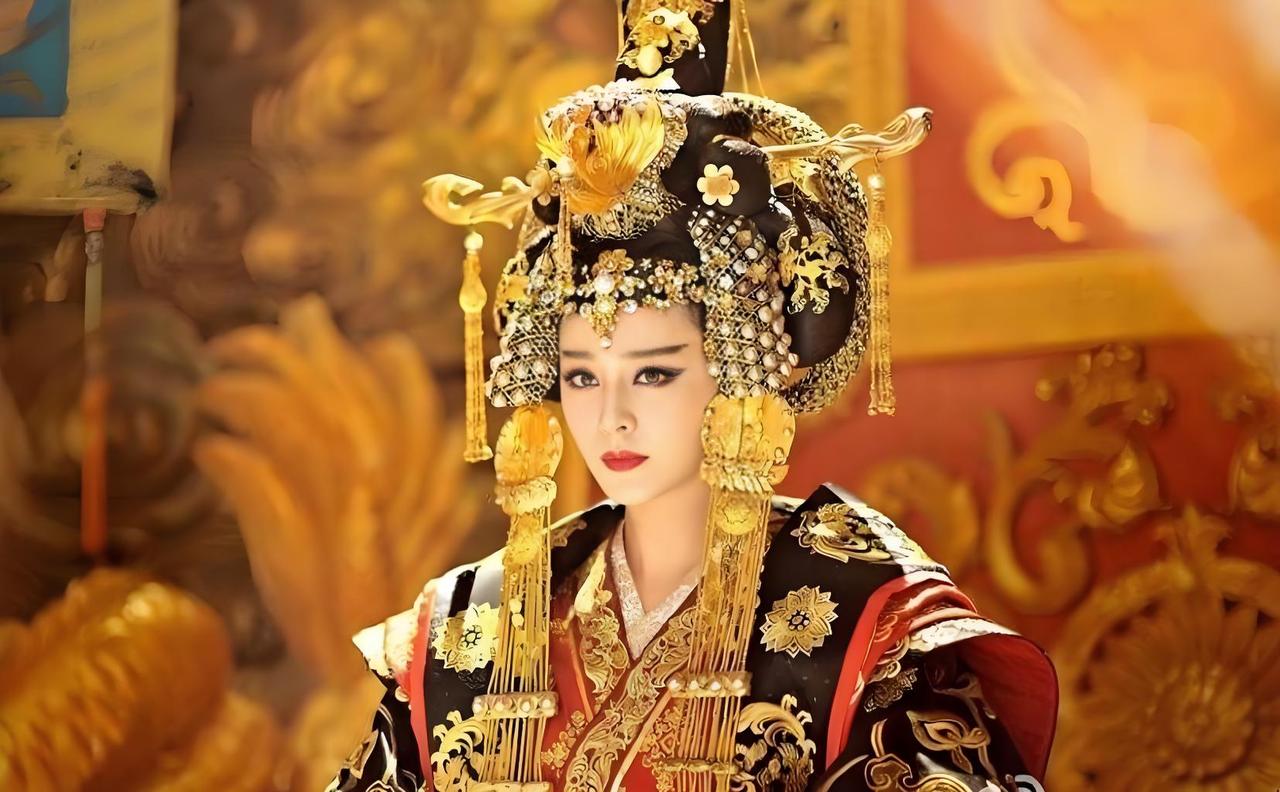 武则天为什么最后决定还政李唐？要讲清楚这个问题，得先看武则天晚年最大的心病，