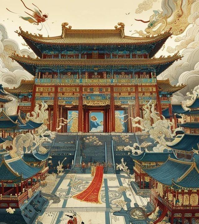 考古学界最令人遗憾的事情：我们至今没有发现西周天子的墓葬，从周武王到周幽王，十二