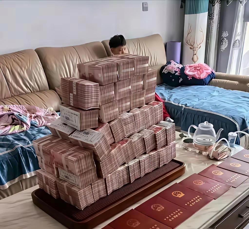 这才是真的富二代吗