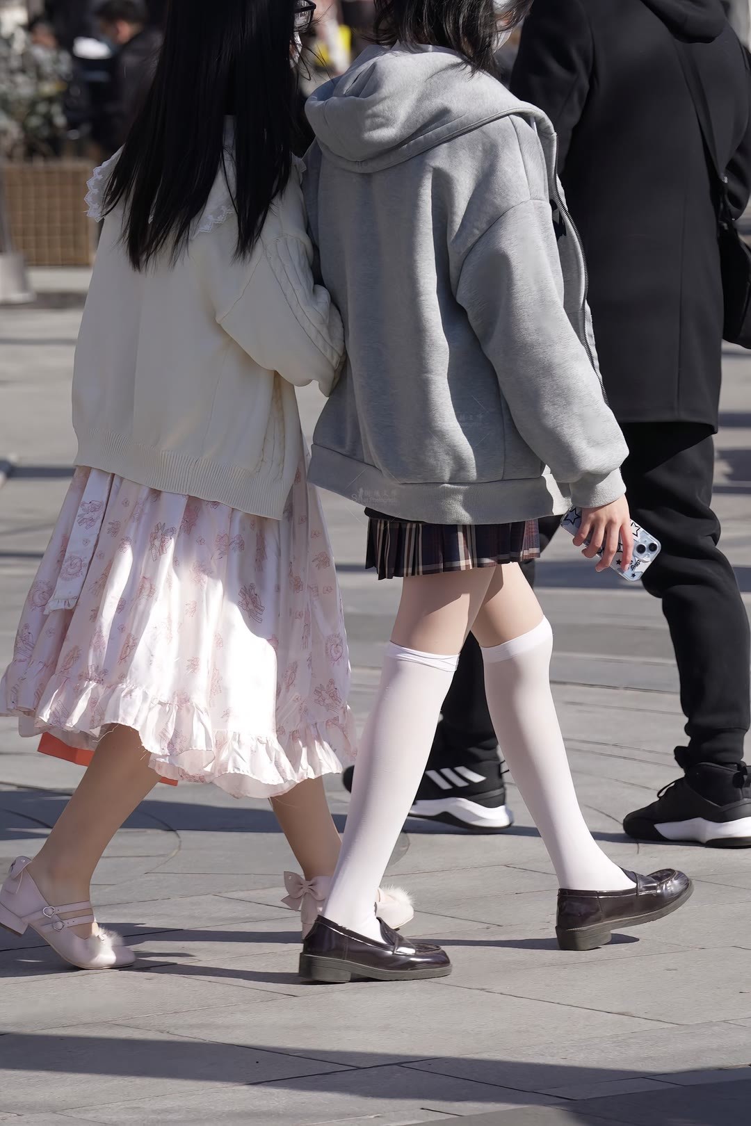 时尚穿搭每日穿搭​​​