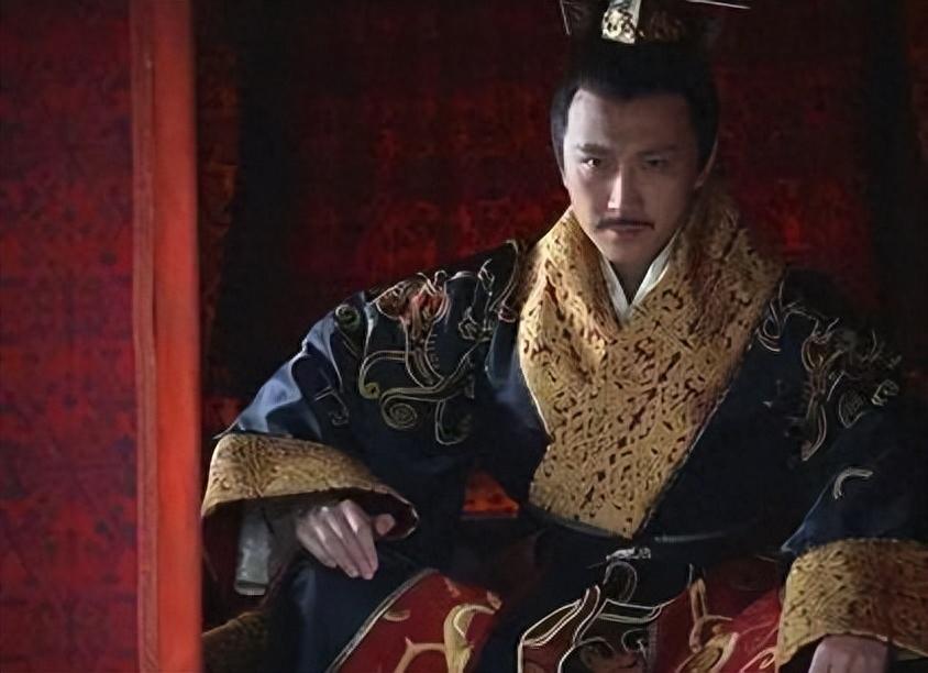 为什么汉宣帝会评价汉元帝为乱我家国者？ 汉元帝是汉宣帝与许皇后的嫡子，自幼饱