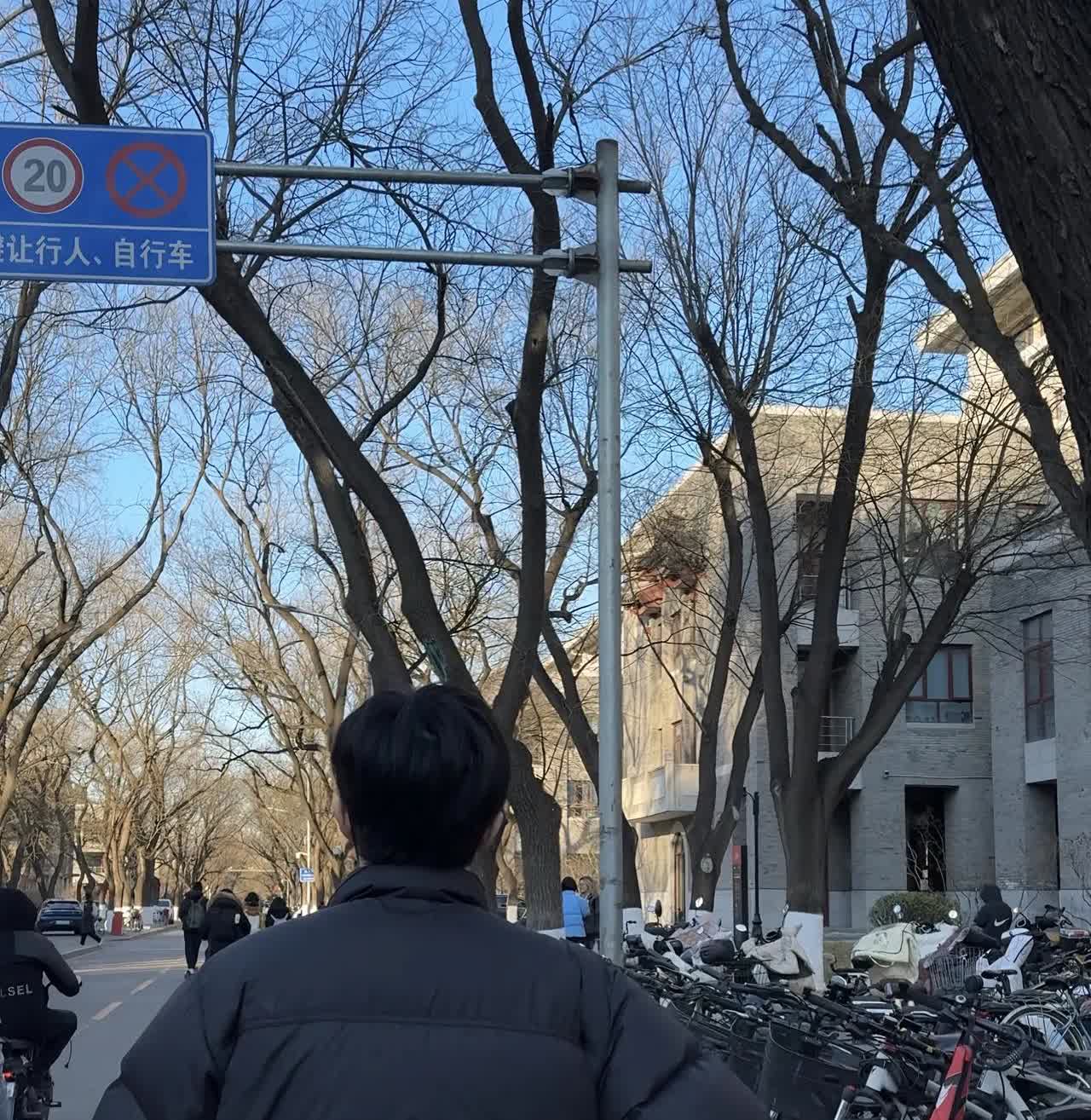 王楚钦刚刚更新了自己的社交媒体！并配文“春去秋来，又是一程”！八个字太感