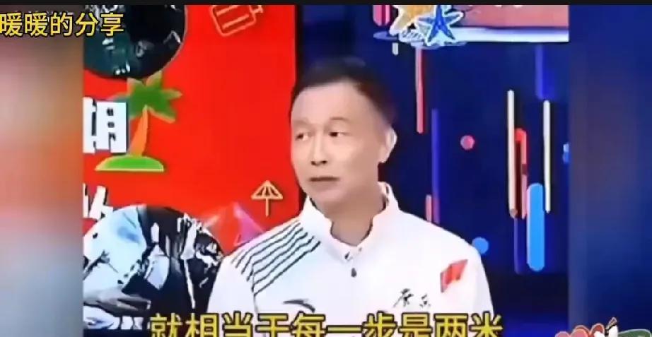 听到何威仪教练这番话，才知道全红婵到底有多厉害！何教练说，当年刚进省队的时候，