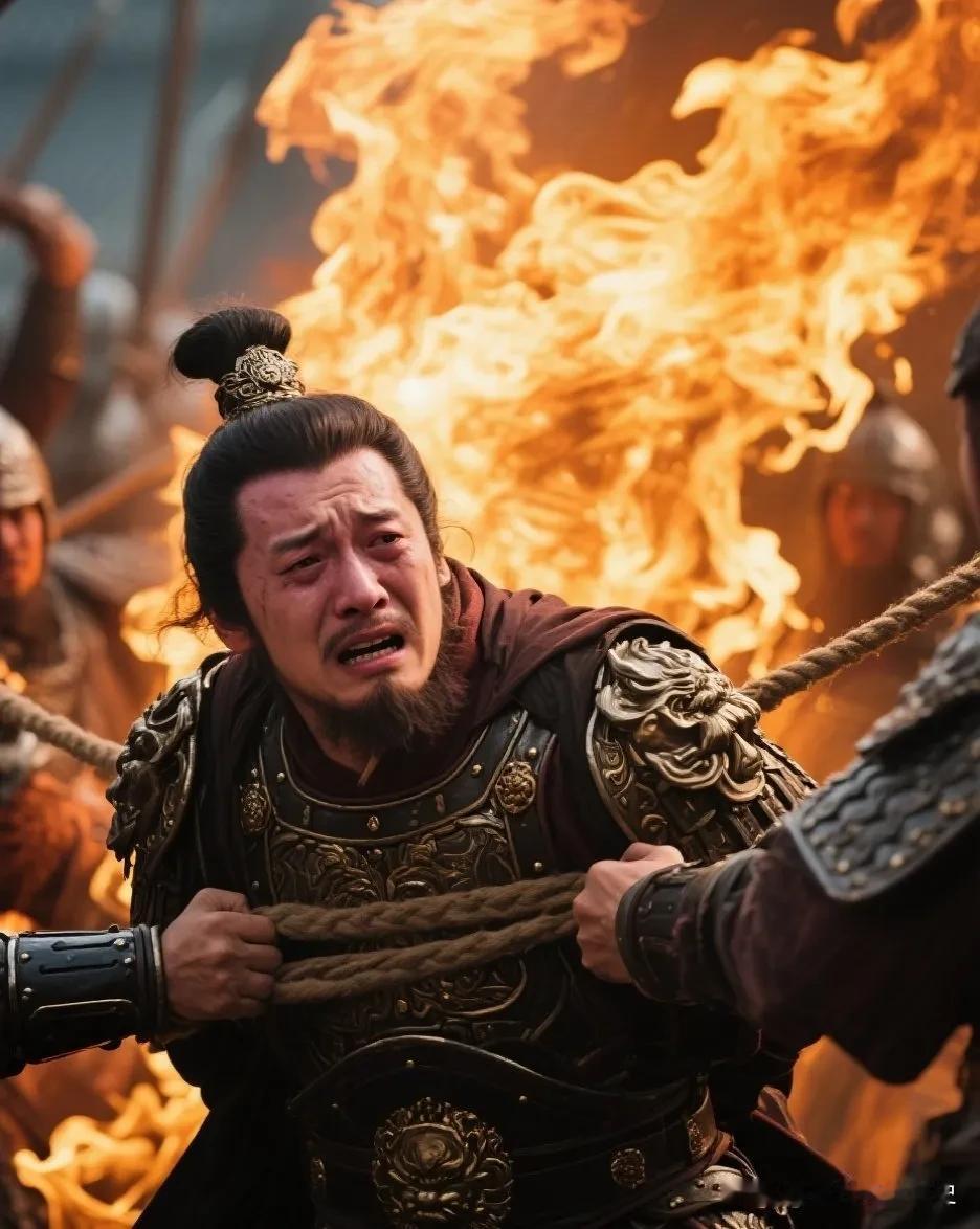 盛唐名将一夜败光国运！哥舒翰潼关之败有多离谱？一场战争毁掉整个盛唐！天宝年