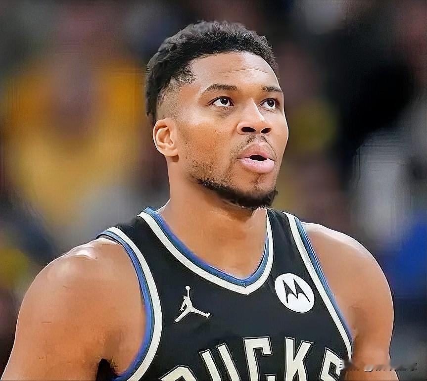 字母哥真是心思缜密啊！今日，据NBA记者JakeFischer的报道，字母