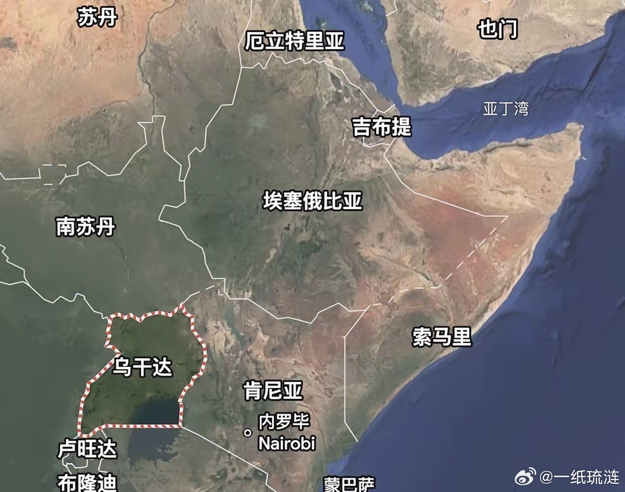 乌干达军方首脑穆胡齐·凯内鲁加巴说，只要以色列一句话，我乌干达愿效犬马之劳。内塔