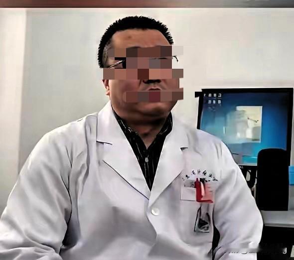 审计查贪腐，没抓到老虎反倒查出个“穷光蛋”医生，这操作真的看哭全网！南京席玮