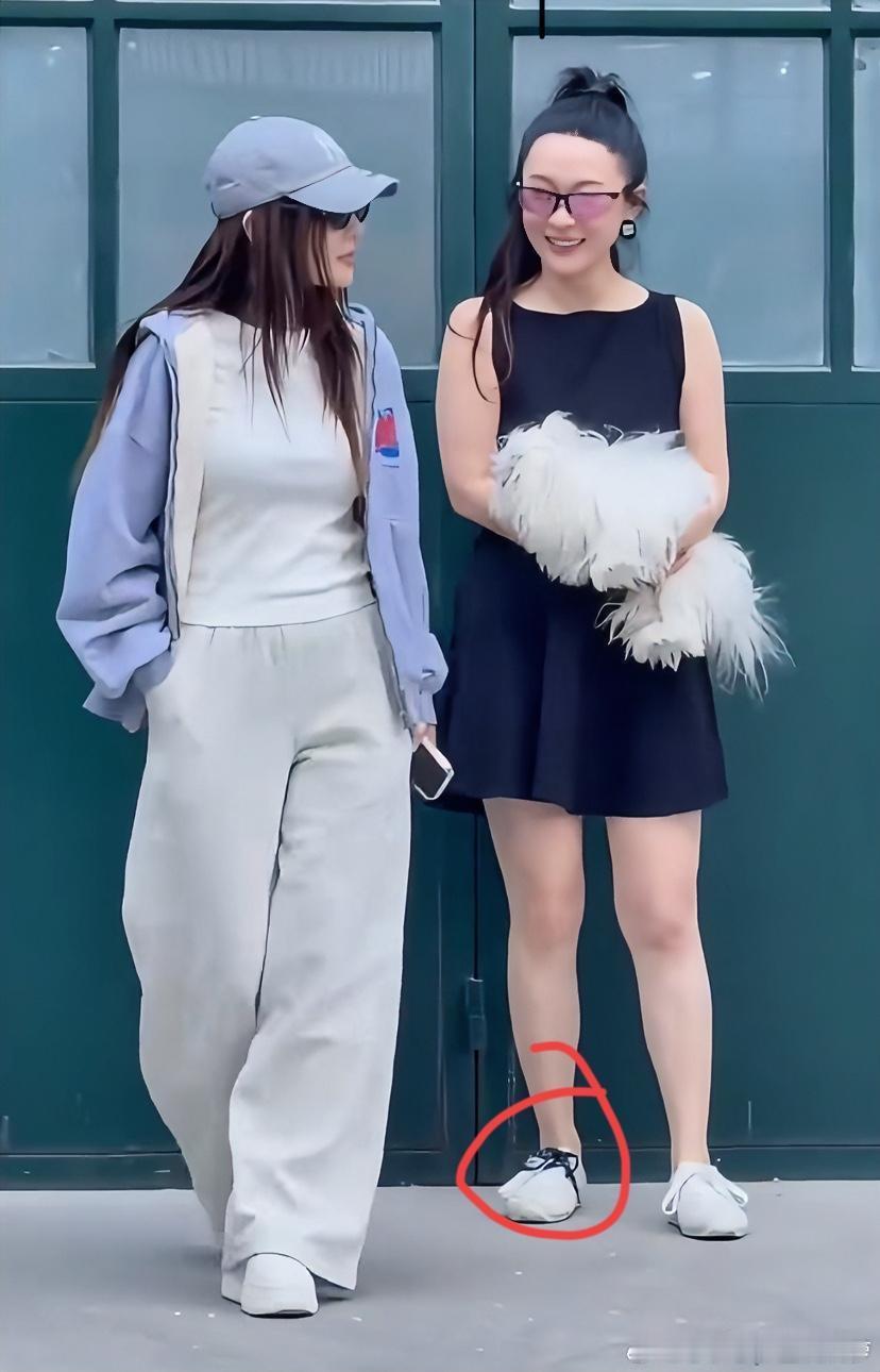 终于知道霍思燕为什么不拍戏了？原因很简单不是因为没戏拍，也不是因为挑剧本，而是因