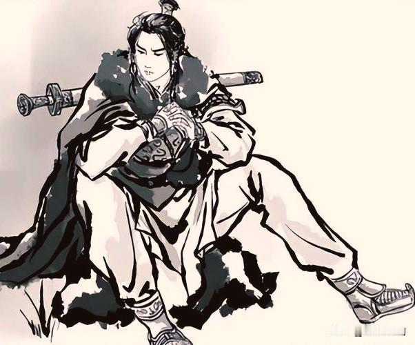 韩信的一生有多传奇，就有多狂妄。早年的他，落魄到极致。家贫、无业、懒惰、不会谋生