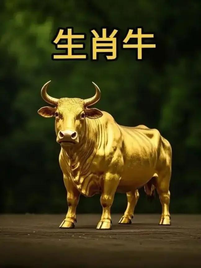 生肖牛的核心心态是踏实隐忍，信奉一分耕耘一分收获，从不幻想不劳而获。遇事沉着冷静