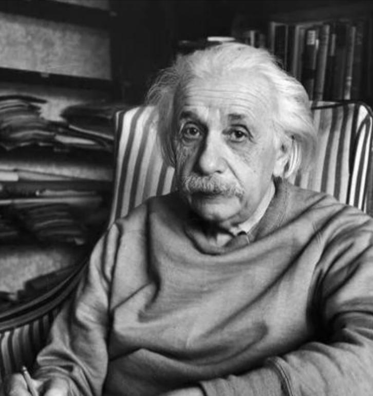 著名科学家爱因斯坦曾在日记里写下：中国人“智力低下”、“劣等民族”、“像牲畜一样