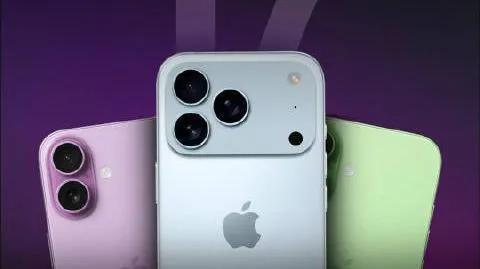 iPhone17要涨价了！苹果同时砍掉15%产能，这信号不一般，还在等9月发布新