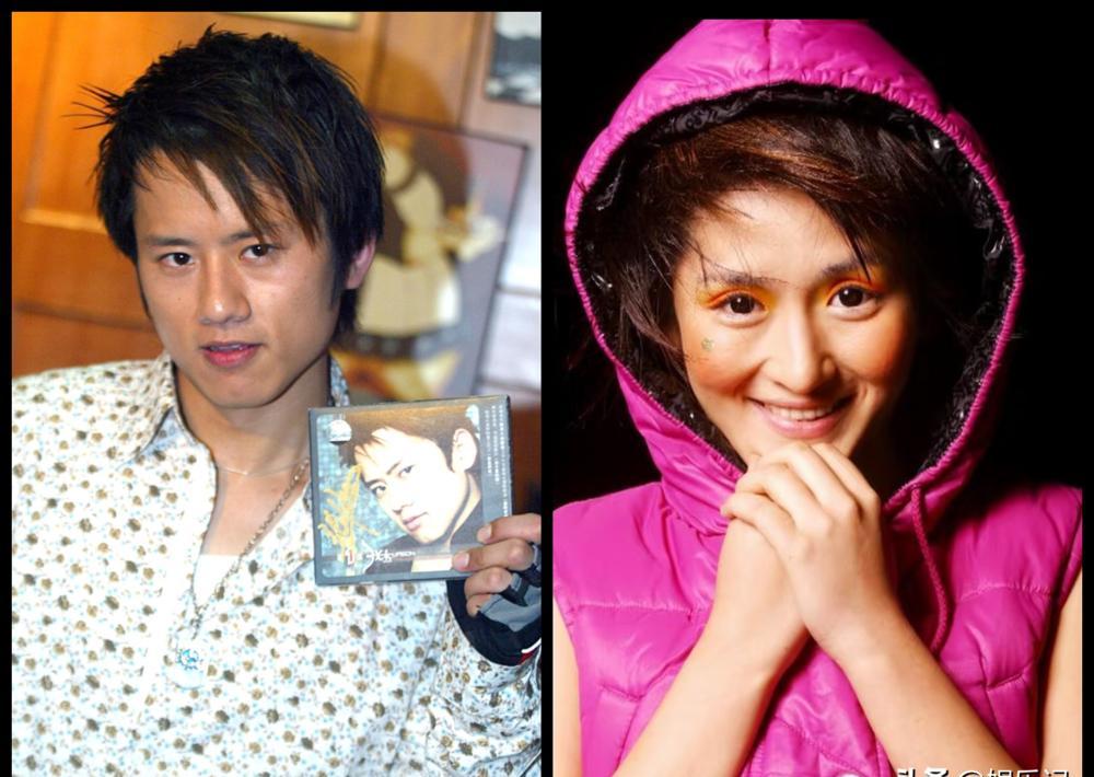 张杰刚在鸟巢唱完，台下有人喊了句闰土。他笑了，没停麦，接着唱。十二年前那场《