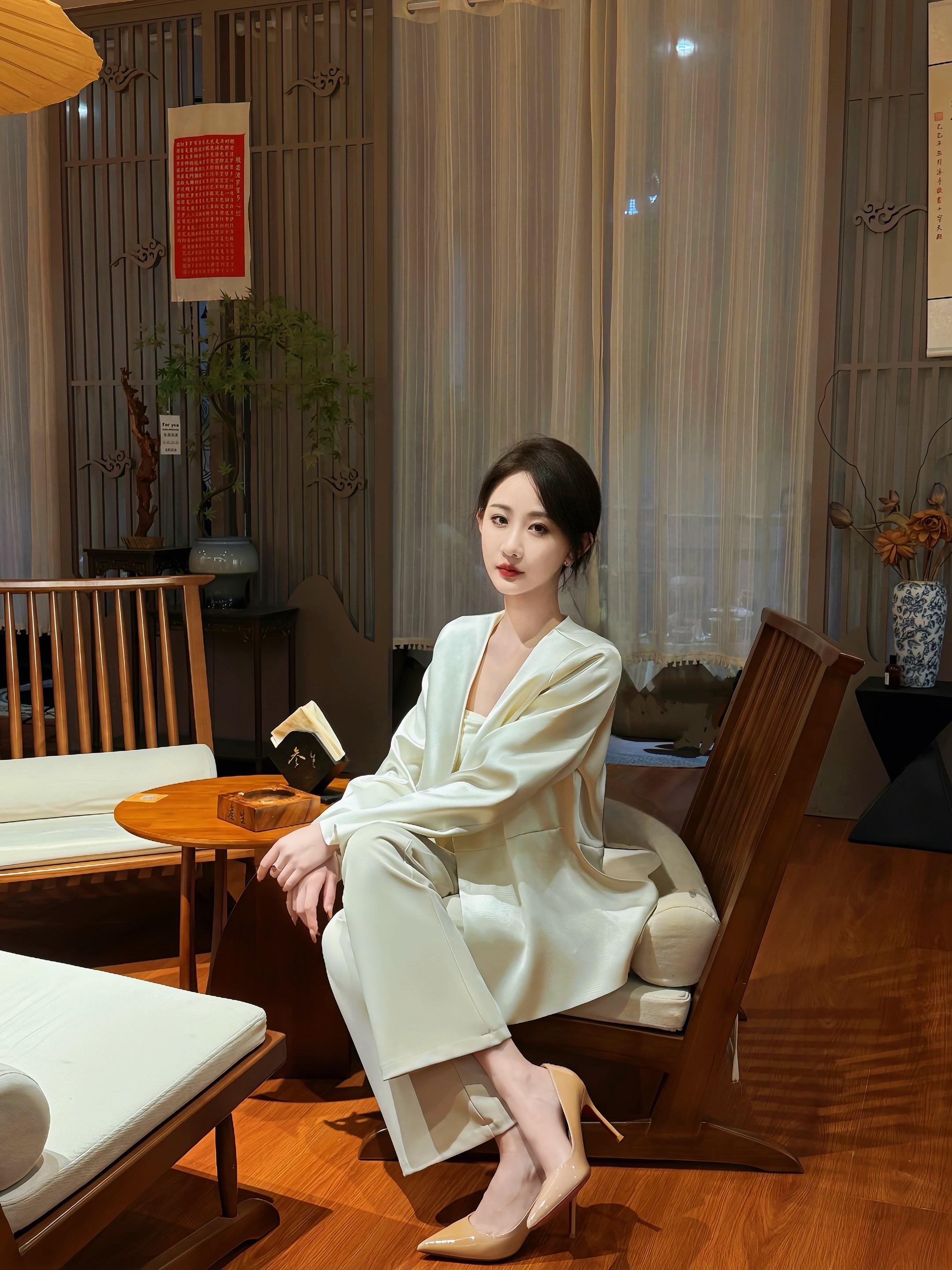 生活应该是美好而又温柔的 你也是