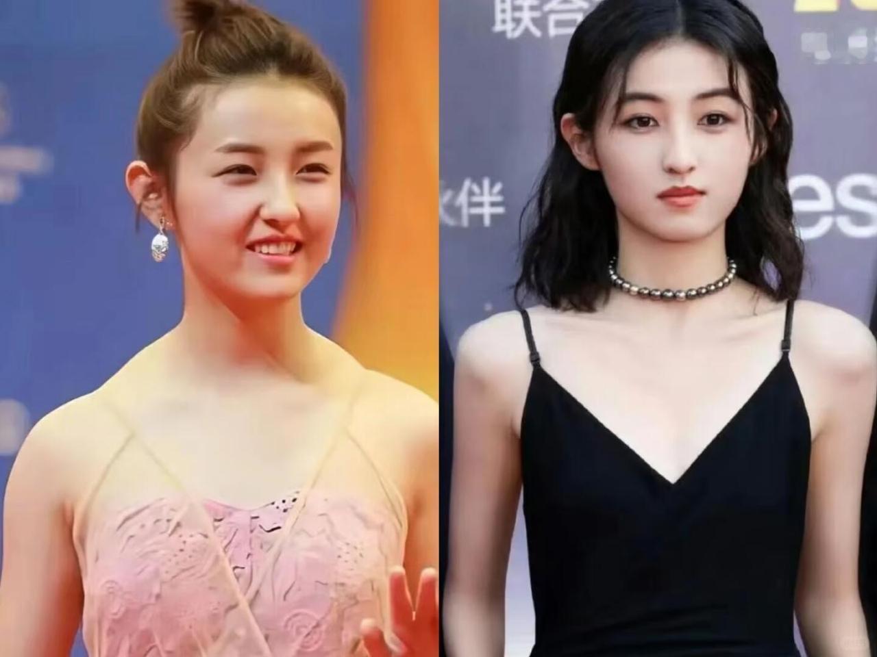 张子枫身形消瘦，张子枫暴瘦词条多次冲上热搜。面对全网担忧，她回应，瘦归瘦，有