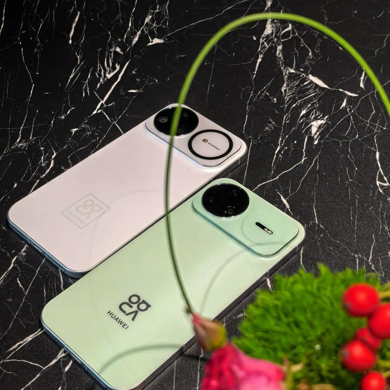 2026换机选nova15？三款机型差异秒懂不踩坑2k-4k预算冲华为no