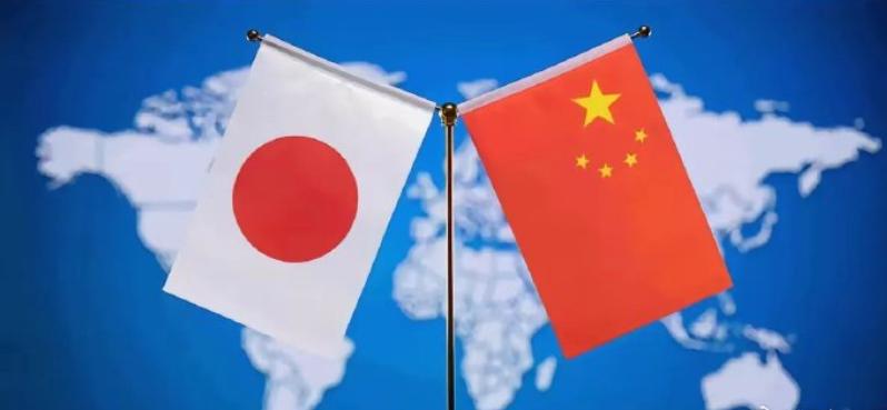 🐰日本政府正式宣布，6月15日，日本政府正式对外宣布：今治造船、