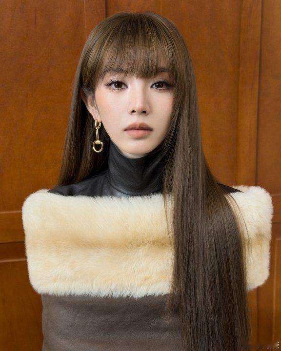 田曦薇gucci新装gucci正式官宣田曦薇田曦薇Gucci新装🈶​​​