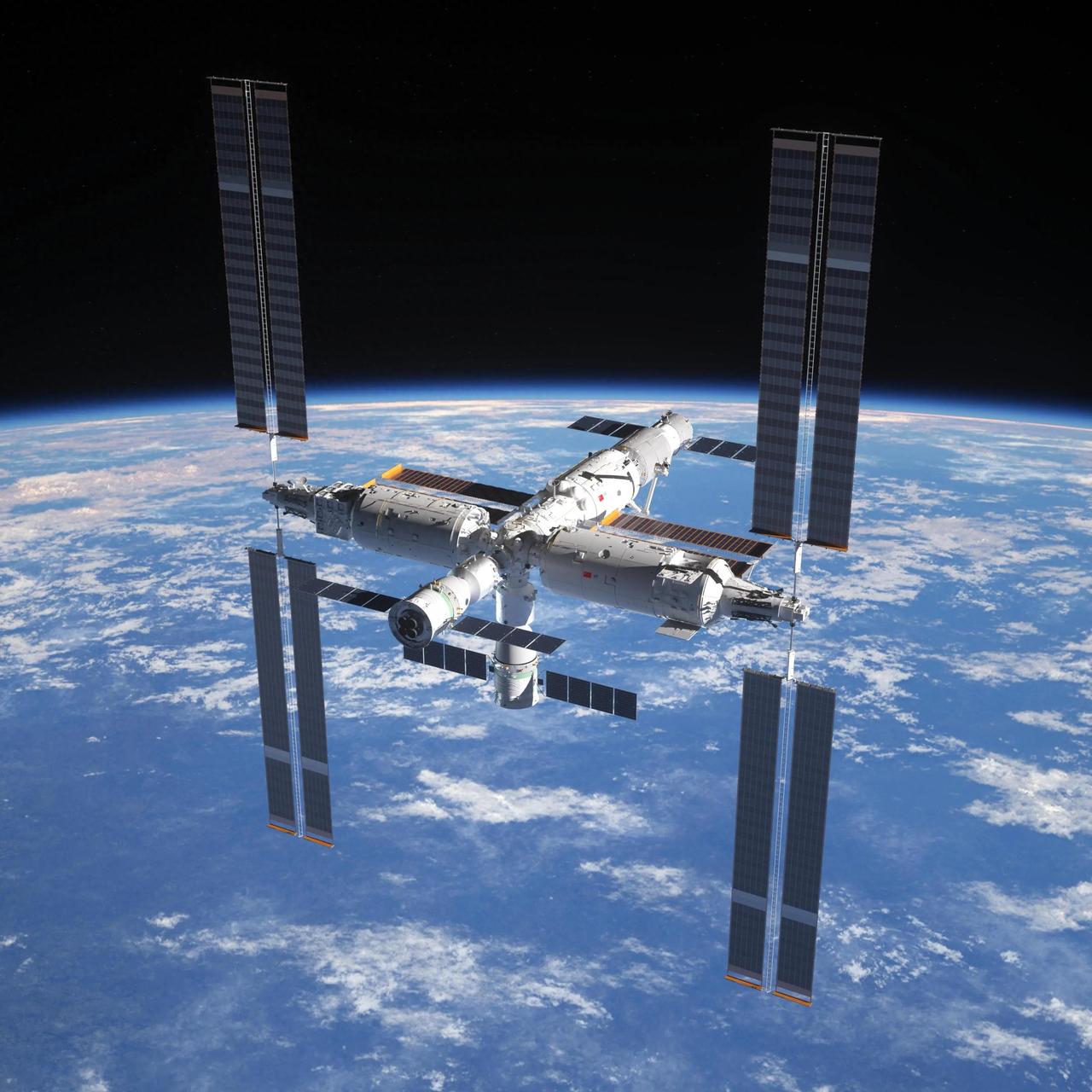 神舟二十号好消息传来，因祸得福，航天员归家时间近了？2025年11月5日，神