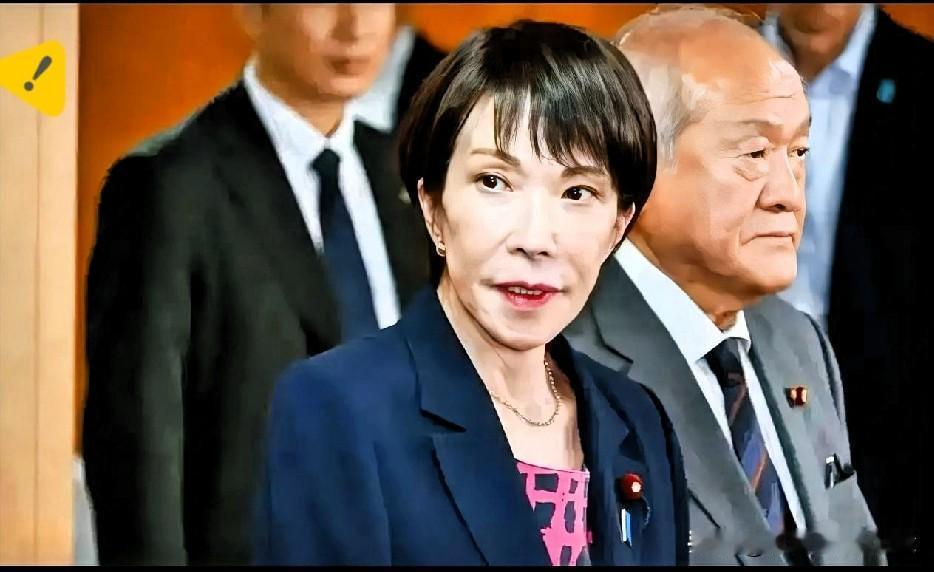 这回日本是真的坐不住了。又要把各大车企、家电巨头拉过来，说是想跟咱们谈谈项目