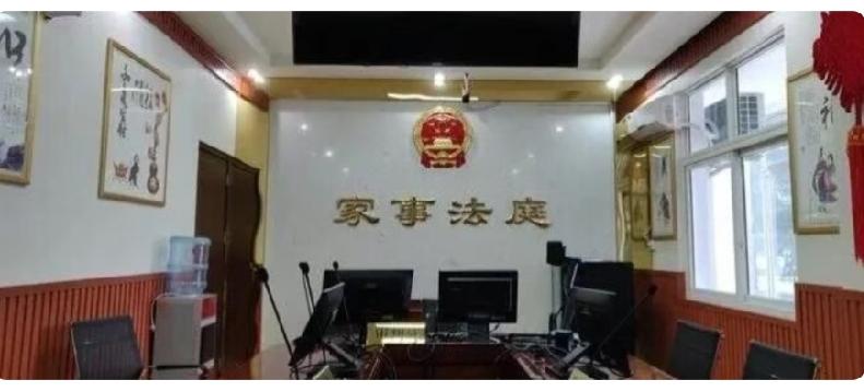 开庭出现这几种情况，就是法官故意偏袒本文区分法官单纯态度冷淡与实质偏袒行为，指