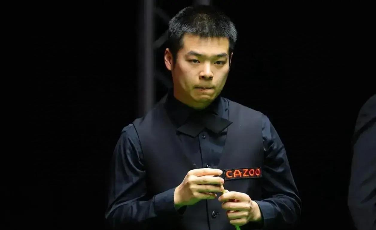 庞俊旭和尼尔·罗伯逊最新战报（2026年斯诺克世界锦标赛1/16决赛第二阶段）