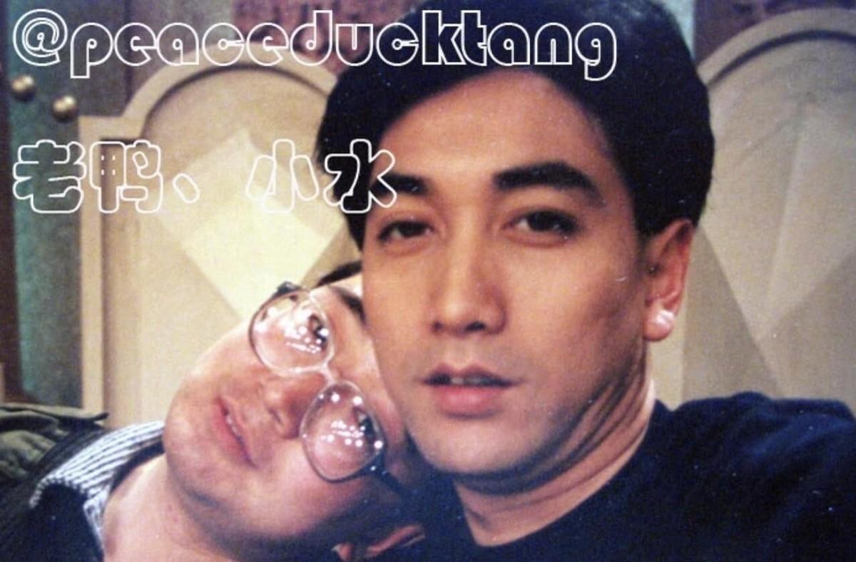 唐师曾走了，跟妈妈前后脚，中间只隔了三个月。他扛了三十年病，最后倒在方舱里，连老