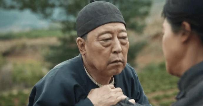 这不就是“反攻倒算”[无奈摊手]！原著缱绻与决绝里的几个女性都是悲剧的，怎么到电视