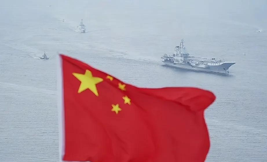 看了网上很多香港的网友评论这次航空母舰去香港最大的感受是啥？其中最让我印象深