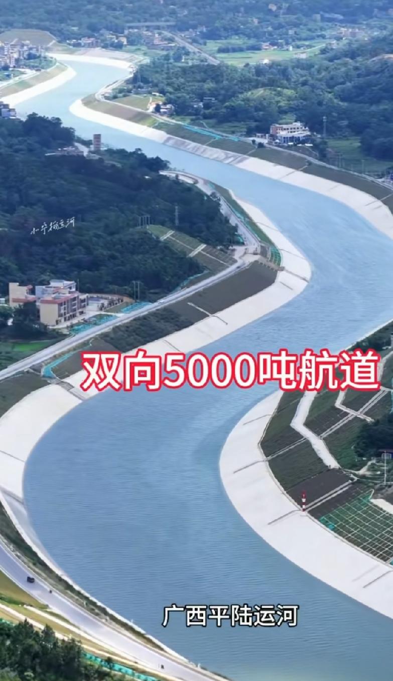 广西版的珠三角即将出现，广西经济腾飞。