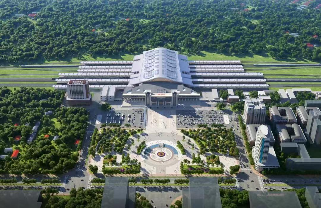 中铁建设集团中标邵永高铁永州站站改工程，中标金额为79879.1753万元。永