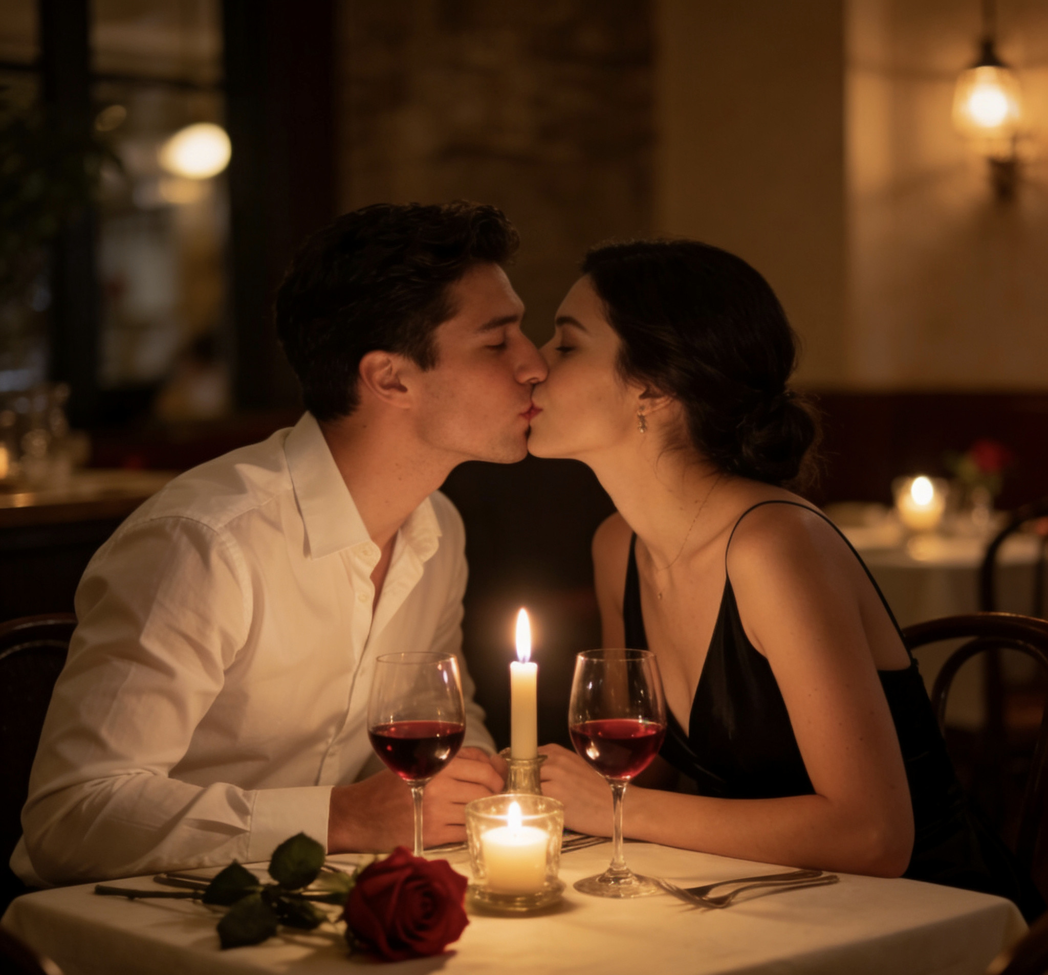 人为什么要结婚？这是我听过最好的答案。结婚不是为了一起吃饭、还房贷，或是为孩子奔