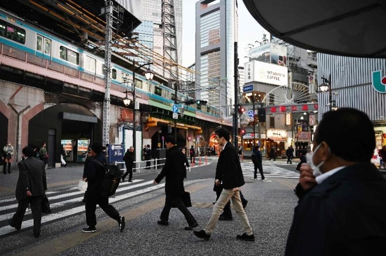 /得知一个消息！差点惊掉了下巴！这批还赖在日本不走的滞留客，怕是要闹国际笑话！敏