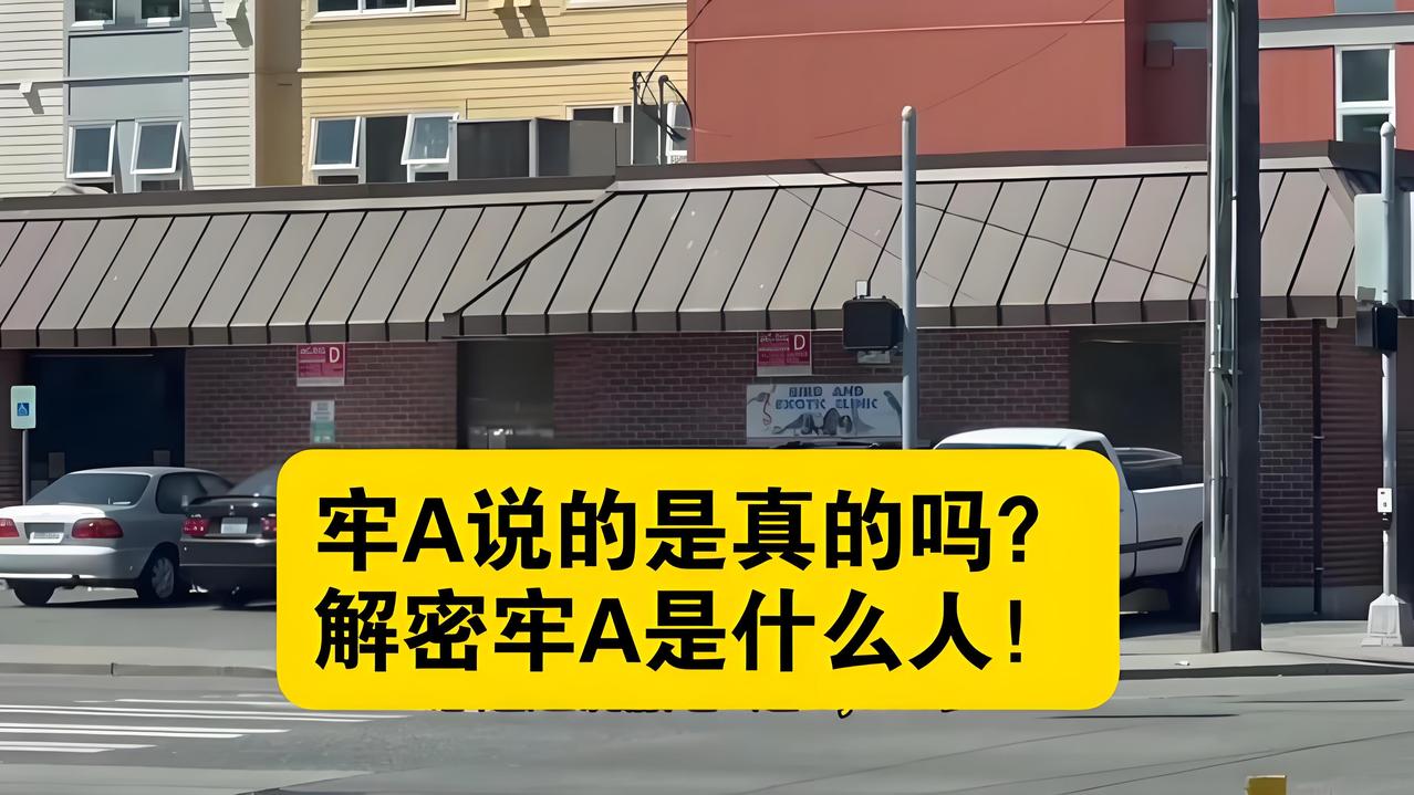 牢A的横空出世，不仅打了美帝，润人们的脸，更打了国内那些新闻媒体的脸。面对牢A的