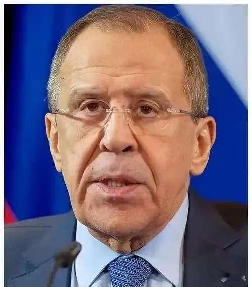 俄罗斯公开表态了！4月25日，俄罗斯外长拉夫罗夫公开宣布了一个石破天惊的判断：