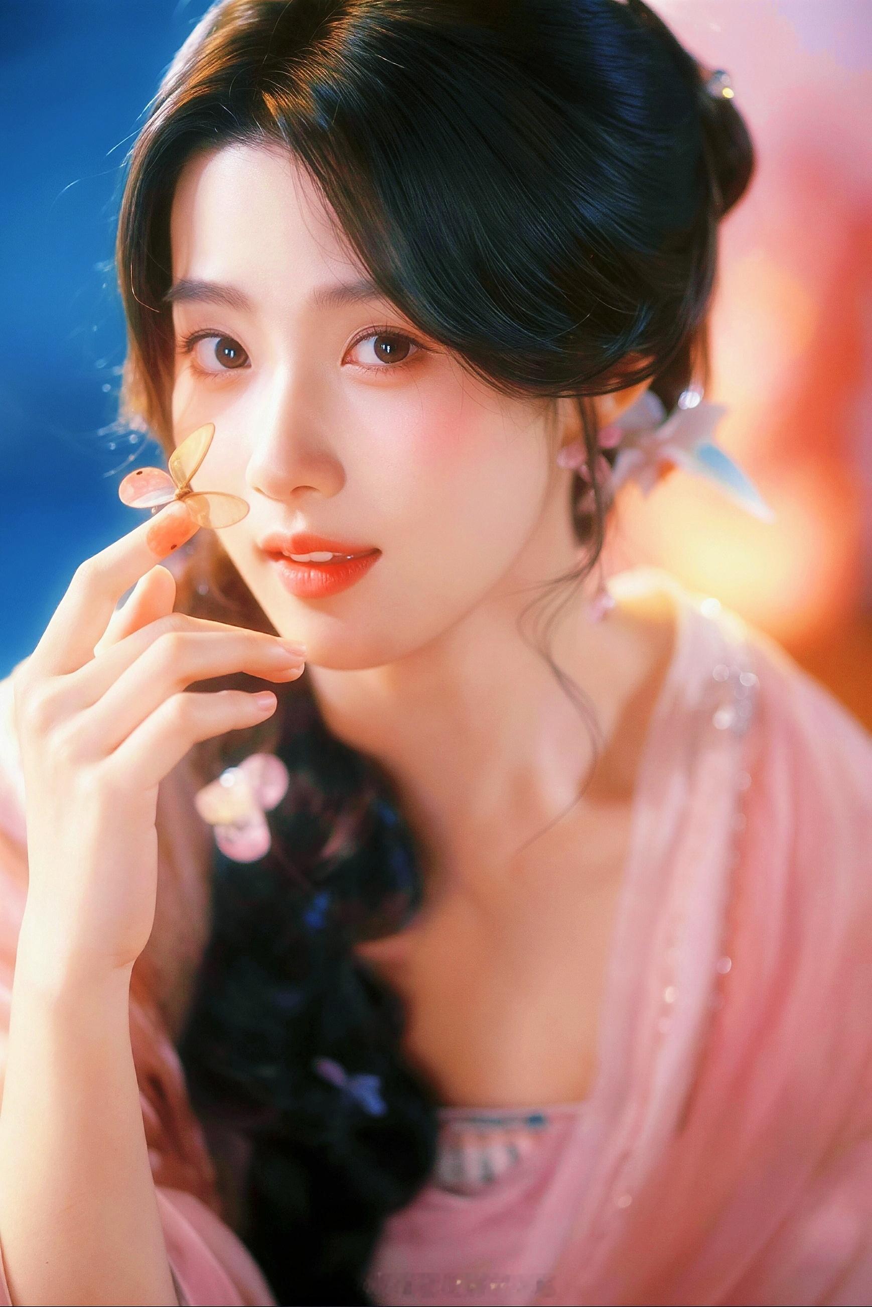 《刺棠》女主没变动还是卢昱晓，瓜主否认出演七星彩，这个项目暂时开不起来。刺棠网传