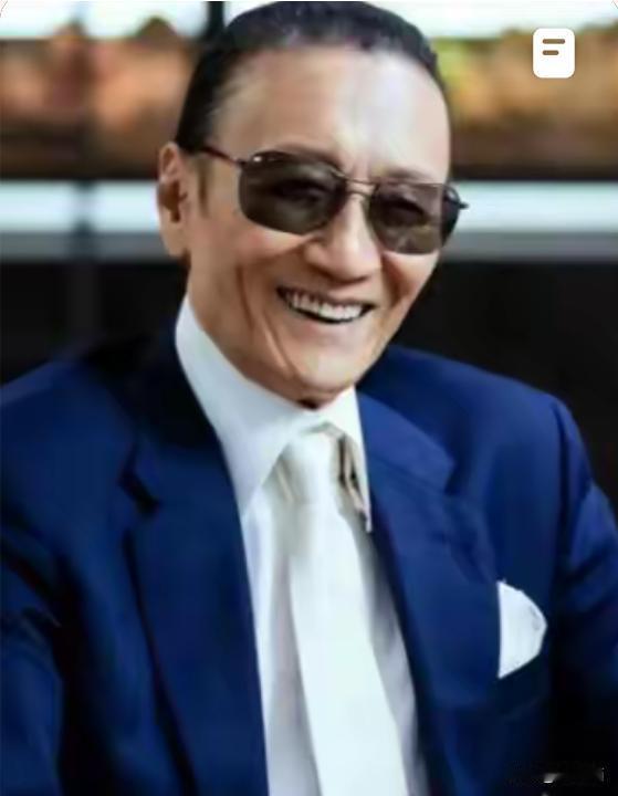 谢贤到死都偏心儿子谢霆锋和两个孙子谢贤离世公开把9亿家产分给儿子谢霆峰和两个